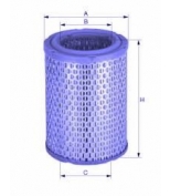 UNICO FILTER - AE162383 - 